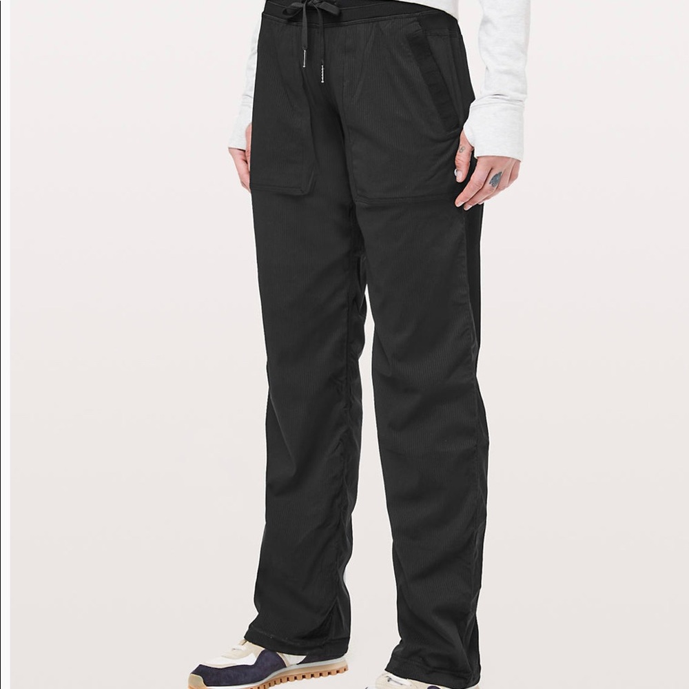 Lululemon